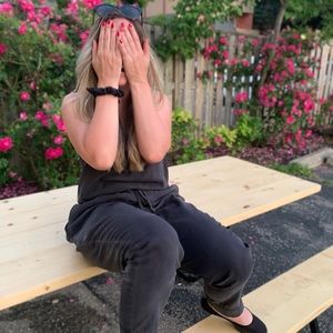 Meet your Posher, Chantelle